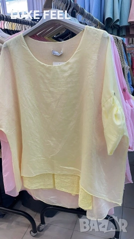 ✨Дамски Туники , снимка 2 - Туники - 54135583