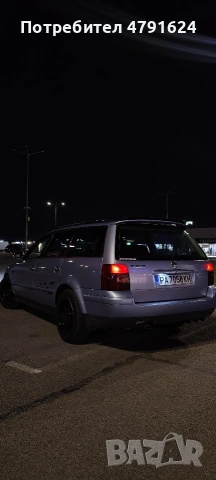 VW Passat TDI 116++, снимка 5 - Автомобили и джипове - 55074133
