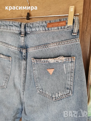 Дънки Guess