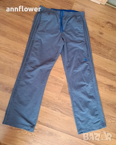 Далнище Adidas, снимка 10 - Спортни дрехи, екипи - 54159321