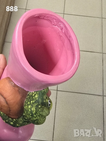 саксии кашпи , снимка 5 - Саксии и кашпи - 54311286