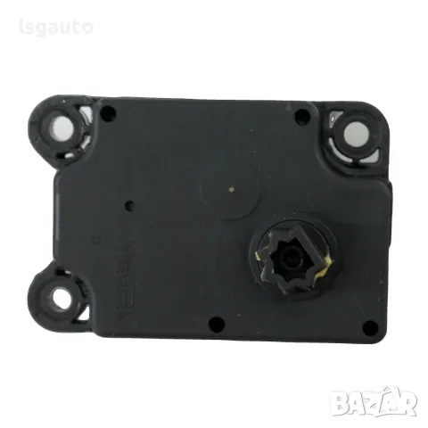 Моторче клапи парно Volvo V50 2004-2010 ID: 162814 OEM 4N5H-19E616-6652A, снимка 2 - Части - 55307166