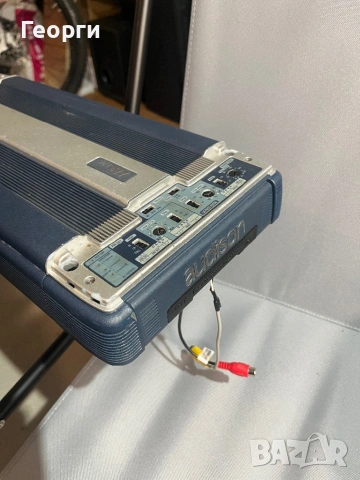 Audison LRX1.1k 1200rms HiFi усилвател Amplifier, снимка 4 - Ресийвъри, усилватели, смесителни пултове - 54461179