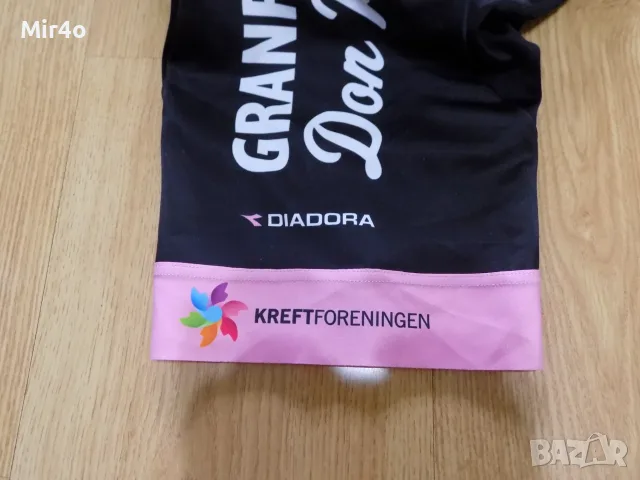 вело клин craft/diadora екип шорти джърси шосейно колоездене мъжки оригинален M, снимка 14 - Спортни дрехи, екипи - 49091044