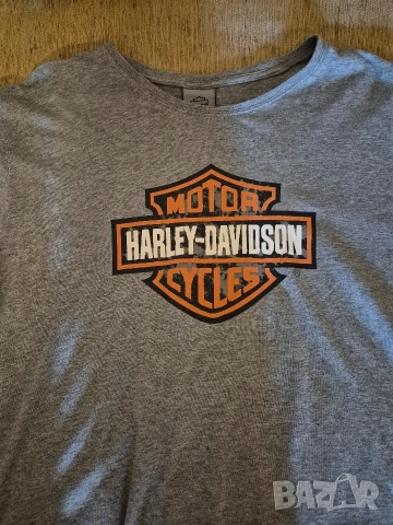 Тениска HARLEY DAVIDSON