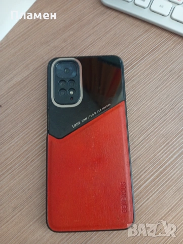Xiaomi redmi 11 , снимка 3 - Xiaomi - 54377895