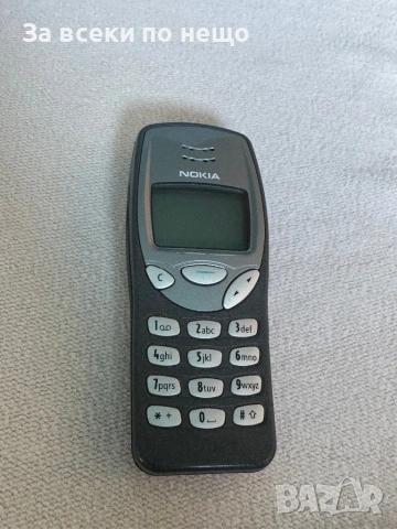 Nokia 3210 , Life timer - 19ч., снимка 2 - Nokia - 54704392