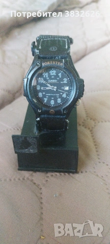 Часовник CASIO , снимка 2 - Други - 54661392