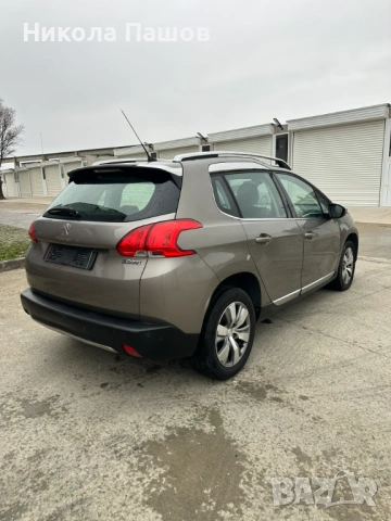 Peugeot 2008 , снимка 4 - Автомобили и джипове - 54749520
