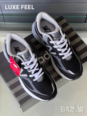 New Balance ✨Мъжки Маратонки , снимка 3 - Маратонки - 54392383