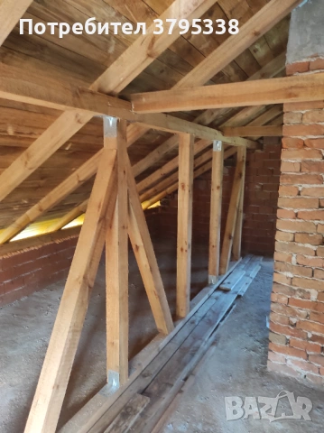 Продавам къща , снимка 9 - Къщи - 54719375