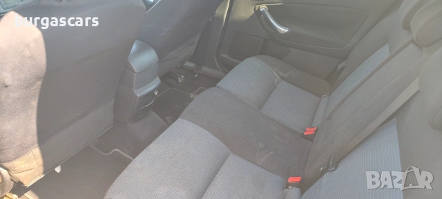 Ford Mondeo IV 2.0 TDCI - 140к.с. 2009г, снимка 8 - Автомобили и джипове - 55103082