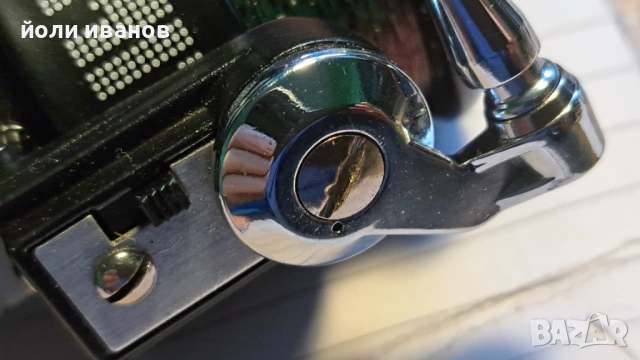 Mitchell 4439 и Mitchell 300 Garsia, снимка 6 - Макари - 53992084