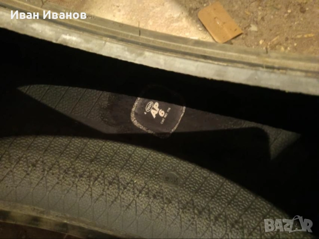 Летни гуми Goodyear EfficientGrip 205/55/16 (4 бр.) – ДОТ 2021, снимка 14 - Гуми и джанти - 54658957