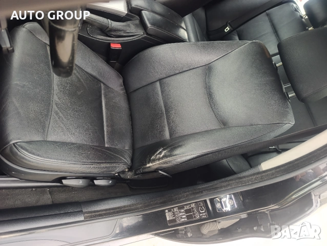 Бмв Е91 320Д / BMW E91 320D - на части, снимка 12 - Автомобили и джипове - 35204664