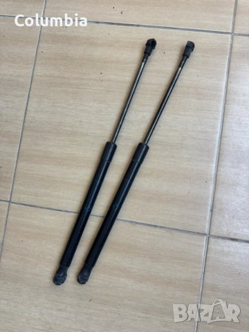 2 бр. газови амортисьори, багажник STABILUS 0685VR, за BMW 1 (E87, Е81), снимка 2 - Части - 54846739