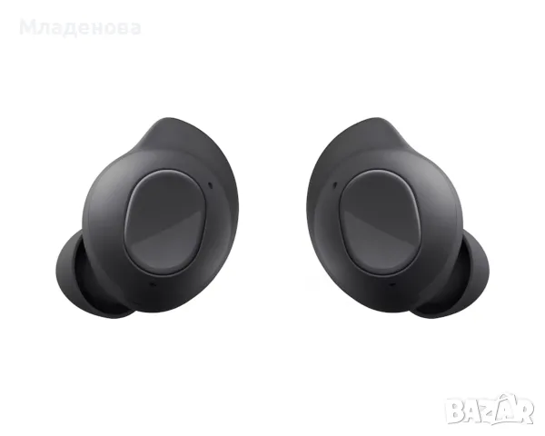 Слушалки Samsung Galaxy Buds FE, снимка 3 - Безжични слушалки - 55377505
