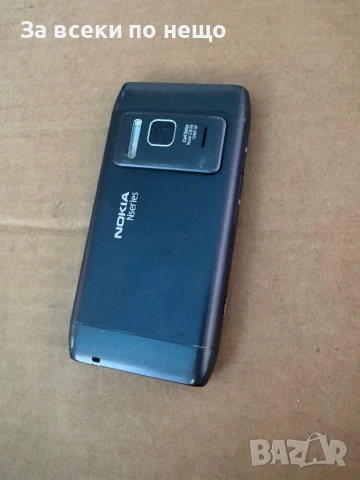 Nokia N8 , ПЪЛЕН КОМПЛЕКТ, снимка 11 - Nokia - 54889057