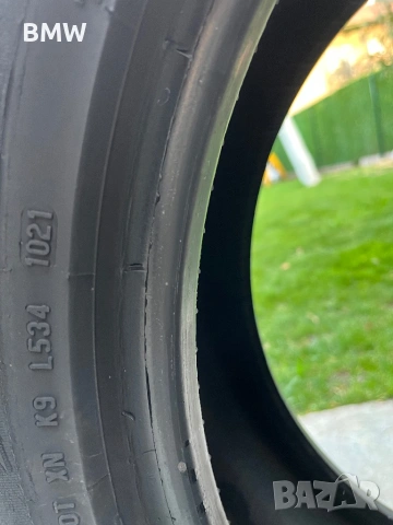 Гуми Pirelli Skorpion Verde 235/50/18 , снимка 7 - Гуми и джанти - 54189609