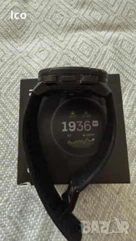 Suunto vertical , снимка 4 - Смарт часовници - 54735153