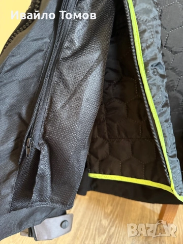 Мото яке, снимка 5 - Аксесоари и консумативи - 54294139