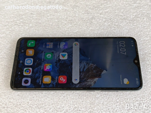 Xiaomi Redmi Note 8 Pro 128GB 6GB RAM Dual, снимка 7 - Xiaomi - 54577317