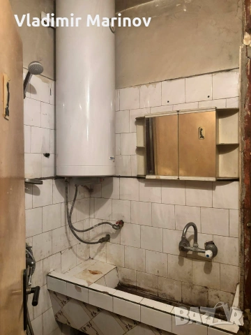 Продава 2-СТАЕН, гр. Русе, Чародейка - Юг, снимка 8 - Апартаменти - 55170733