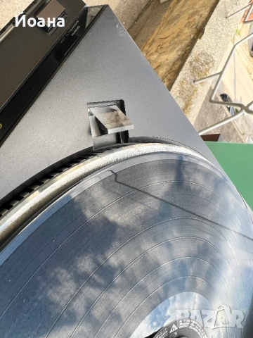 Technics компоненти, снимка 10 - Аудиосистеми - 54115149