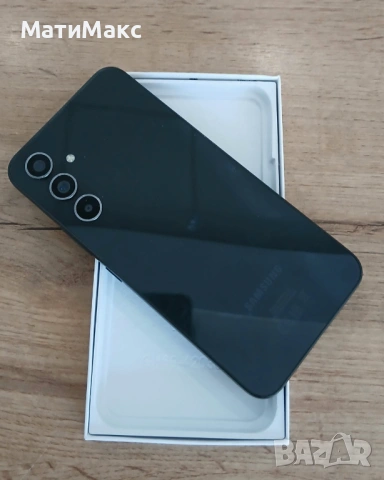 Samsung A54 с Гаранция, снимка 3 - Samsung - 54676213