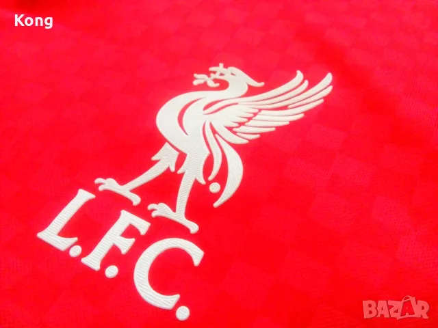 винтидж фланелка Ливърпул Reebok Liverpool New Balance футболна тениска Уест хям West Ham London 