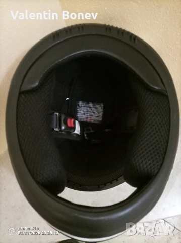 Мото каски., снимка 2 - Аксесоари и консумативи - 54057388