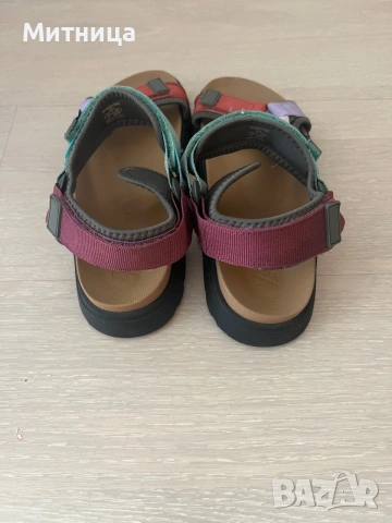 Сандали ZARA, снимка 2 - Детски сандали и чехли - 55077868