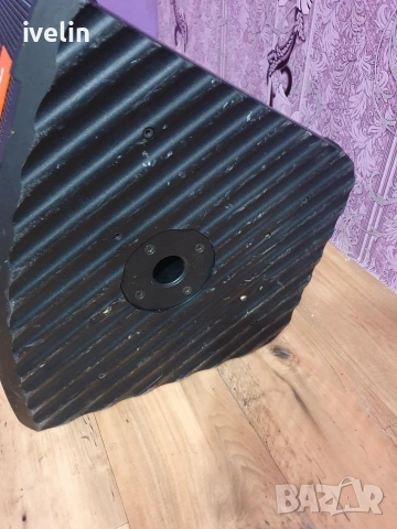 jbl m330 mk2, снимка 9 - Тонколони - 54897930
