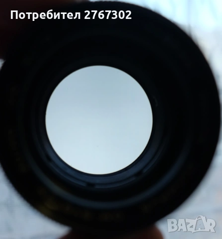 Olympus OM-2 & Olympus Zuiko Auto-T 85MM F2 MC Lens- OM Mount, снимка 12 - Фотоапарати - 53992072