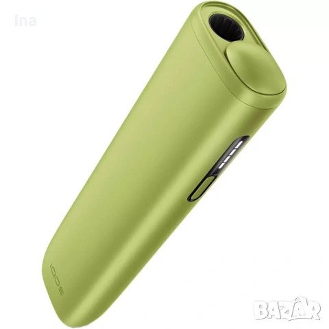 IQOS ILUMA I ONE, снимка 3 - Друга електроника - 55180683