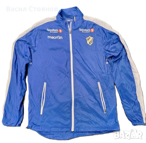 Stabaek Norway / Стабек - Training Jacket 2010 - размер М