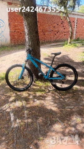 Колело Drag C2 Fun, снимка 3 - Велосипеди - 54456086