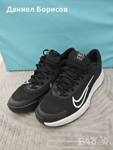 Оригинални мъжки маратонки Nike и Puma - Р-ри 44, 44.5 и 45 - Топ състояние, снимка 5 - Маратонки - 54806680