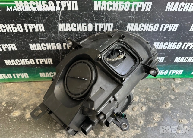 Фар десен фарове за Мини Купър Mini Cooper R55 R56 R57, снимка 6 - Части - 54543363