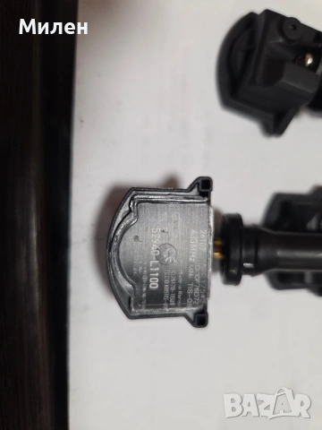 TPMS сензори (датчици) за гуми за киа и хюндай , снимка 2 - Части - 54795284