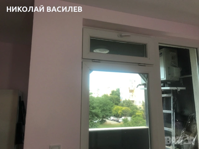 Обръщане  на  прозорци  и  врати  ., снимка 3 - Други ремонти - 54894201