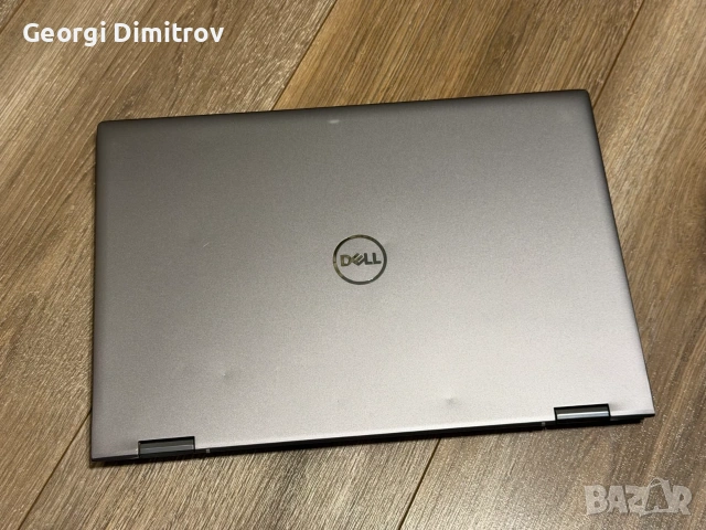 Dell Inspiron 14 5406 2-in-1 i3-1115G4/8RAM/256NVMe/Intel UHD Graphics/Full HD Touchscreen, снимка 8 - Лаптопи за дома - 54981833
