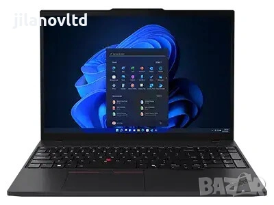 Лаптоп Lenovo T14 GEN 3 I5-1245U 16GB 256GB SSD NVME с до 24 МЕСЕЦА ГАРАНЦИЯ