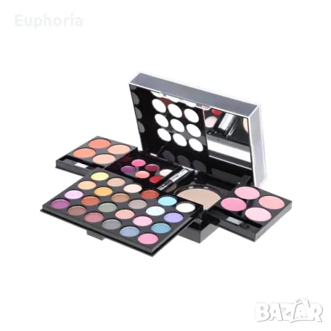 Zmile cosmetics - All You Need To Go Set