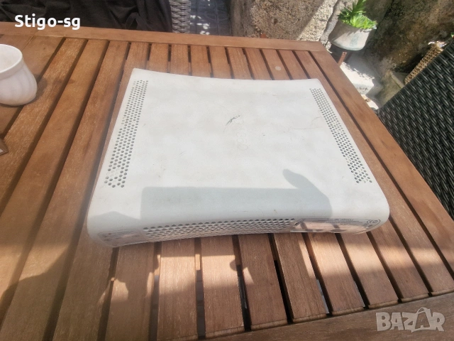Игрова конзола Xbox 360
