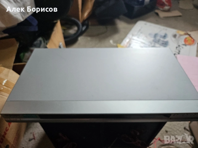 CD Sony DVP-NS360, снимка 4 - Аудиосистеми - 55228222
