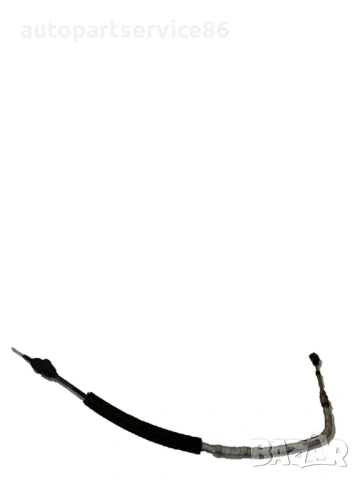 Жило за скоростен механизъм за Volkswagen Touareg 3.0 Tdi (2009) 7L6713265B