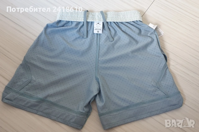 Jordan Dri - Fit  Short Mens Size S НОВО! ОРИГИНАЛ! Мъжки Къси Панталони!, снимка 7 - Къси панталони - 54568302