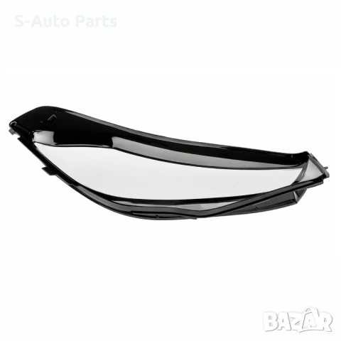 Стъкла за фарове на Mercedes E-Class W214 2023+, снимка 5 - Аксесоари и консумативи - 54604815