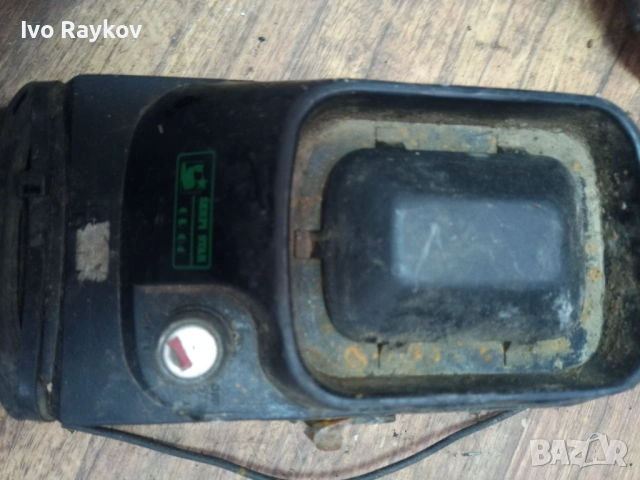 Аларма serpi star gr 64 , снимка 2 - Части - 54605706